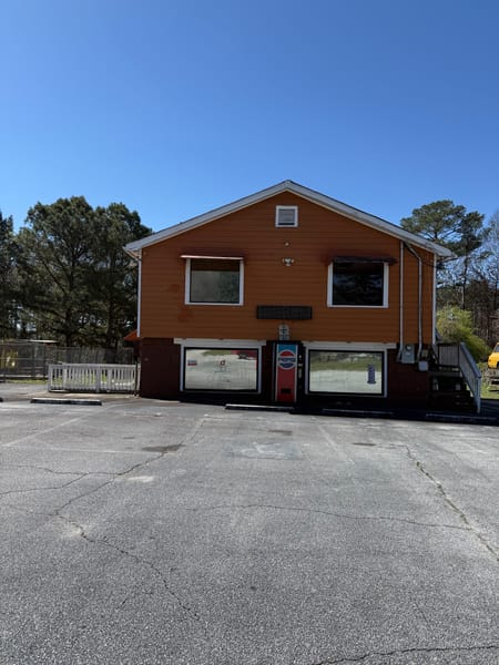 Lithonia, GA 30058 DeKalb County
