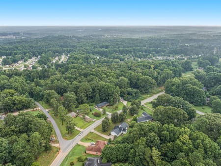Ellenwood, GA 30294 DeKalb County