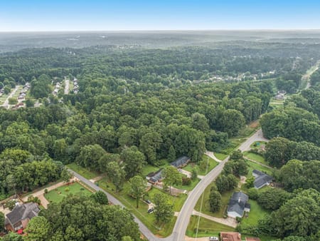 Ellenwood, GA 30294 DeKalb County