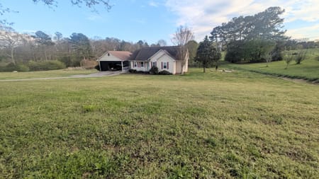 Calhoun, GA 30701 Gordon County