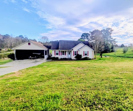 Calhoun, GA 30701 Gordon County
