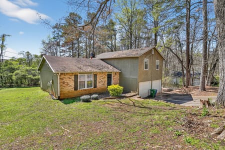 Lithonia, GA 30038 DeKalb County