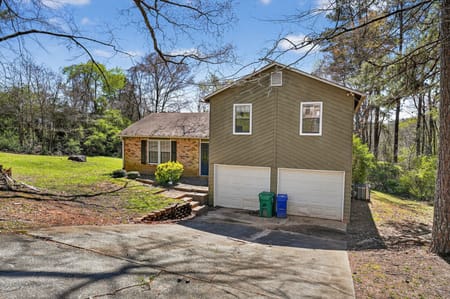 Lithonia, GA 30038 DeKalb County