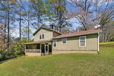 Lithonia, GA 30038 DeKalb County