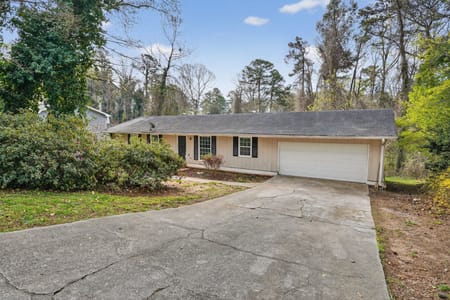 Lithonia, GA 30058 DeKalb County