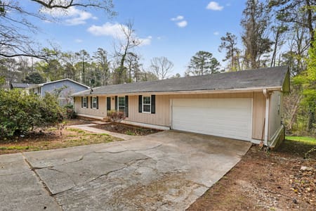 Lithonia, GA 30058 DeKalb County