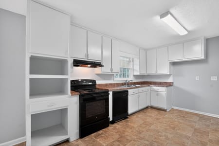 Lithonia, GA 30058 DeKalb County