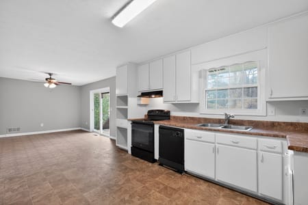 Lithonia, GA 30058 DeKalb County