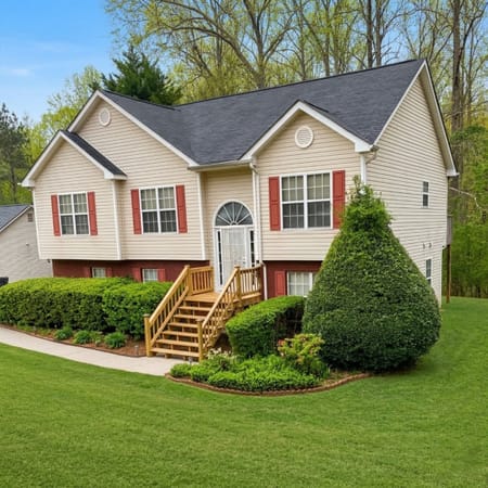Conyers, GA 30094 Rockdale County