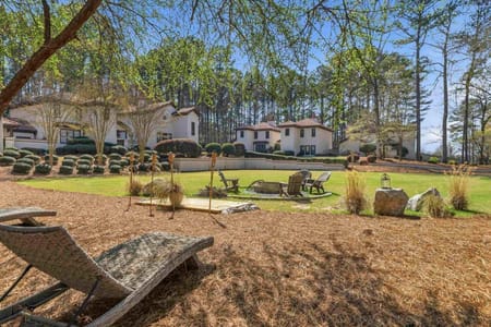 Greensboro, GA 30642 Greene County