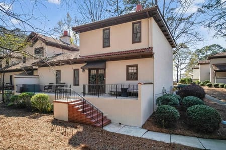 Greensboro, GA 30642 Greene County