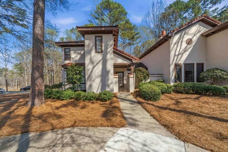 Greensboro, GA 30642 Greene County