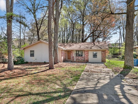 Riverdale, GA 30274 Clayton County