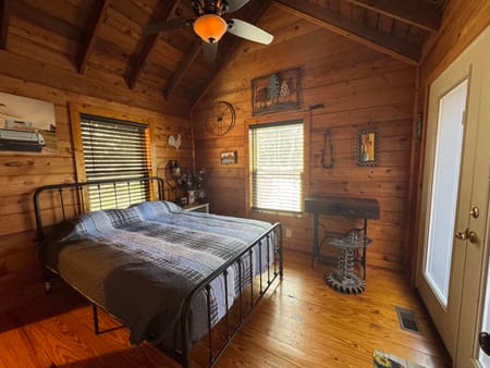 Blairsville, GA 30512 Union County