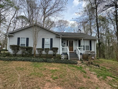 Griffin, GA 30223 Spalding County