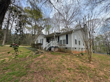 Griffin, GA 30223 Spalding County