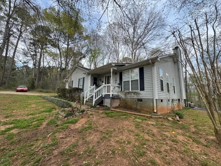 Griffin, GA 30223 Spalding County