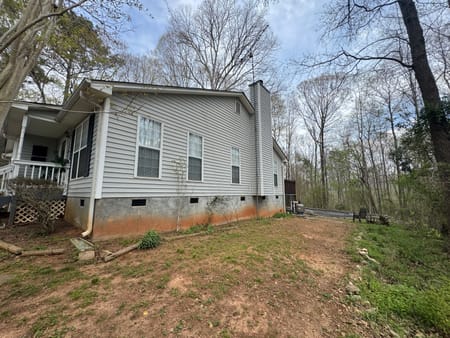 Griffin, GA 30223 Spalding County