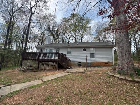 Griffin, GA 30223 Spalding County