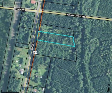 Folkston, GA 31537 Charlton County