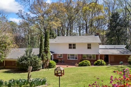 Athens, GA 30606 Oconee County