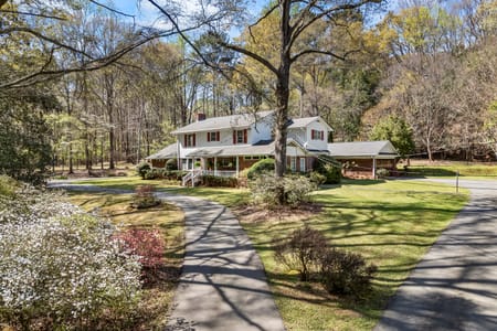 Athens, GA 30606 Oconee County