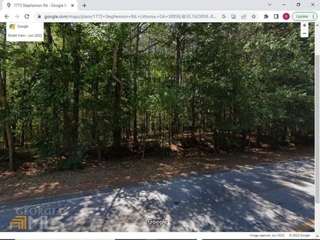 Lithonia, GA 30058 DeKalb County