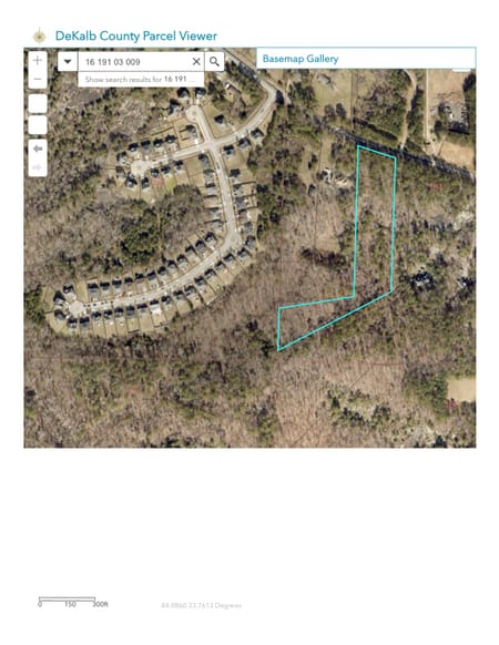 Lithonia, GA 30058 DeKalb County