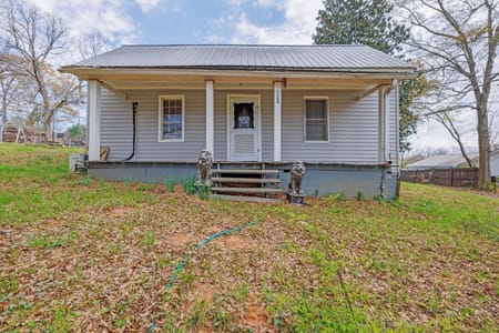 Flowery Branch, GA 30542 Hall County