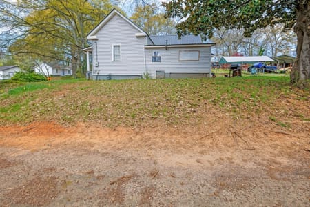 Flowery Branch, GA 30542 Hall County