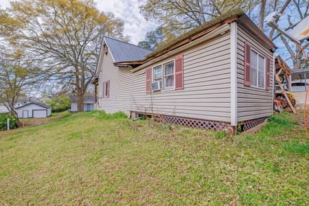 Flowery Branch, GA 30542 Hall County