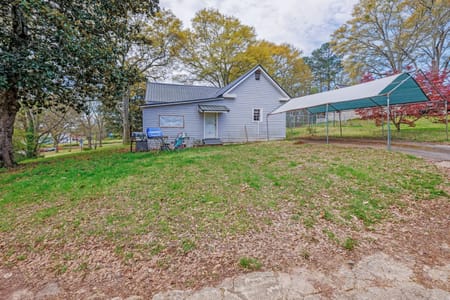 Flowery Branch, GA 30542 Hall County