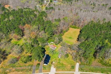 Canton, GA 30115 Cherokee County