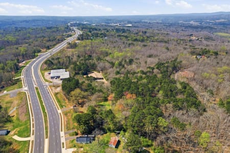 Canton, GA 30115 Cherokee County