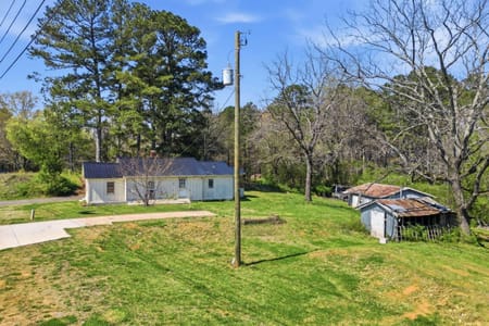 Canton, GA 30115 Cherokee County