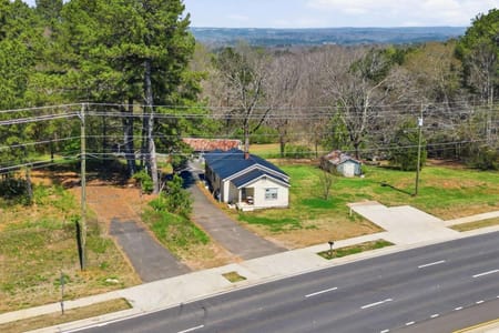Canton, GA 30115 Cherokee County