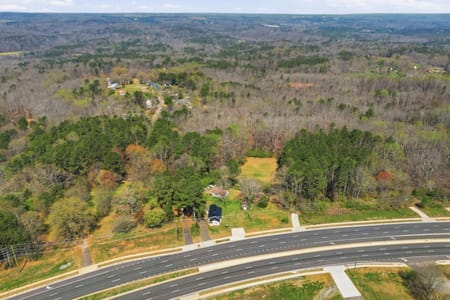 Canton, GA 30115 Cherokee County