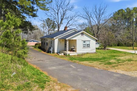 Canton, GA 30115 Cherokee County