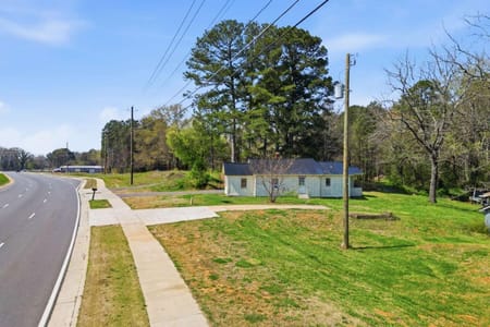 Canton, GA 30115 Cherokee County