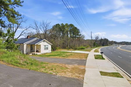 Canton, GA 30115 Cherokee County