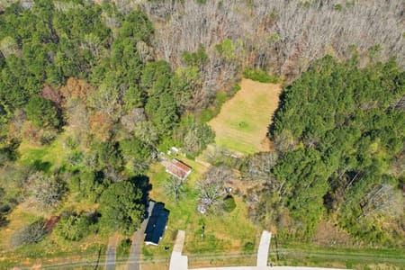 Canton, GA 30115 Cherokee County