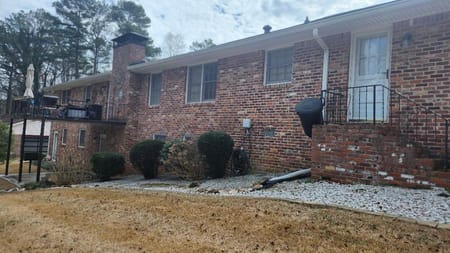 Decatur, GA 30034 DeKalb County