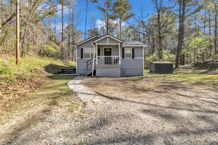 Conyers, GA 30012 Rockdale County