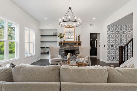 Senoia, GA 30276 Coweta County