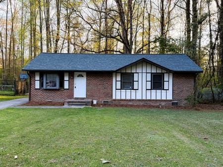 Jonesboro, GA 30238 Clayton County