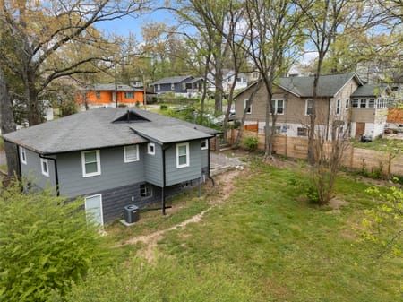 Rossville, GA 30741 Catoosa County
