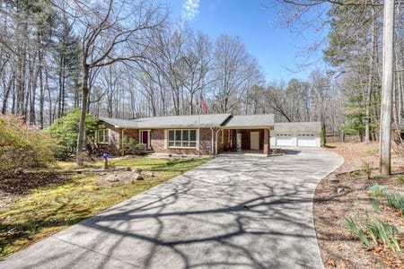 Blairsville, GA 30512 Union County