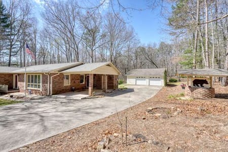 Blairsville, GA 30512 Union County