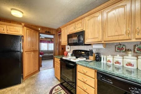 Blairsville, GA 30512 Union County