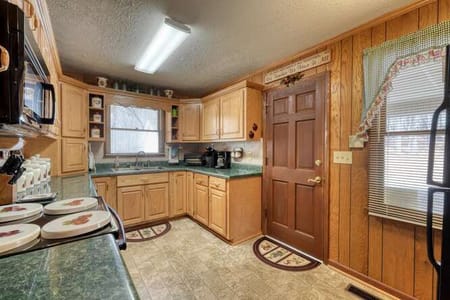 Blairsville, GA 30512 Union County
